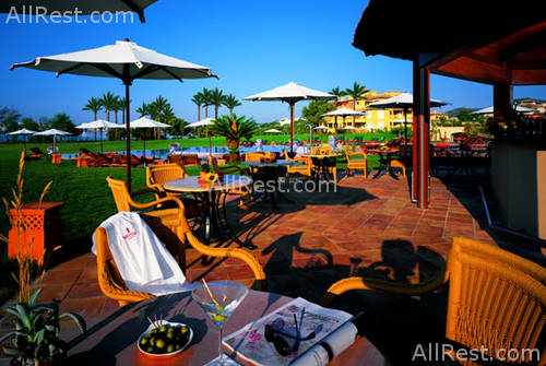 Mardavall Hotel & Spa 18